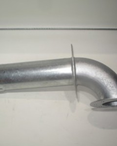 Fill bow (roof) silo R